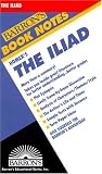Homer s the Iliad