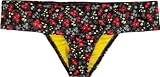 HURLEY Pretty Tough Womens Swimsuit Bottoms