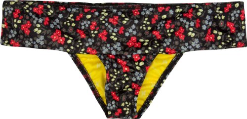 HURLEY Pretty Tough Womens Swimsuit Bottoms