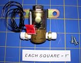 Solenoid Valve Assembly 25019
