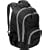 Targus Groove BTS Backpack Case Designed for 15.6 Inch Laptops TSB152US (Black with Grey Accents)