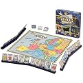 Out of the Box 10 Days in Europe Game