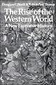 The Rise of the Western World: A New Economic History