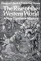 The Rise of the Western World: A New Economic History