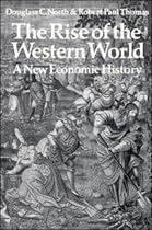The Rise of the Western World: A New Economic History