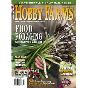 Hobby Farms (1-year auto-renewal) by