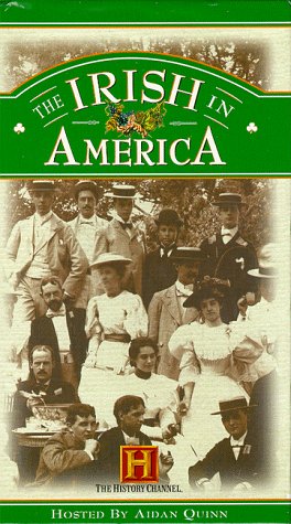 Irish in America