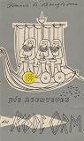 Die Abenteuer des R&ouml;de Orm - Frans G. Bengtsson, Elsa Carlberg
