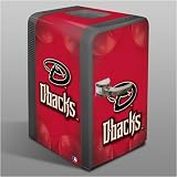 Arizona Diamondbacks Portable Party Refrigerator