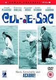 Review Starz Home Entertainment  / Cul-De-Sac [1968]