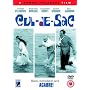 Cul-De-Sac [1968] [DVD]