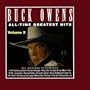 "Buck Owens - All-Time Greatest Hits, Vol.2"