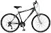 Schwinn High Timber Men’s Mountain Bike (26-Inch Wheels,