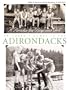 A Paradise for Boys and Girls: Children's Camps in the Adirondacks