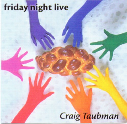 CD-Charts  Music : Friday Night Live