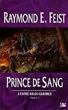 L'entre-deux-guerres, Tome 1 : Prince de sang