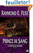 Prince de sang, tome 1 