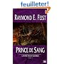 Prince de sang, tome 1 : L'Entre deux guerres