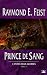 Prince de sang, tome 1 : L'Entre deux guerres
