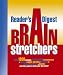 Books : Brain Stretchers (Readers Digest) (Readers Digest)