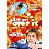 Youll Get Over Itby Julien Baumgartner