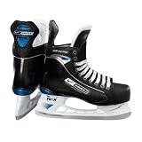 Nike Bauer Supreme One95 Junior Ice Hockey Skates