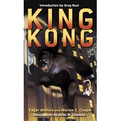 King Kong (Modern Library Classics)
