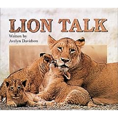 Lion Talk (16): Set B Fluent Guided Readers (Storyteller Night Crickets)
