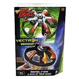 Spin Master Air Hogs Vectron Wave - Red and Black