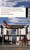 Produkt-Bild: Grundz&uuml;ge des politischen Systems Deutschlands.