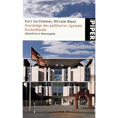 Grundz�ge des politischen Systems Deutschlands.