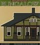 Bungalow: American Restoration Style