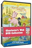Charlotte's Web Gift Set