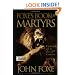 Foxe's Book of Martyrs (Pure Gold Classics)