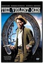 Buy The Violent Men Blu-Ray at Amazon..