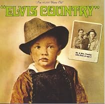 Elvis Country (I'm 10,000 Years Old)