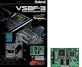 Roland GtFNgEGNXpVE{[h VS8F-3