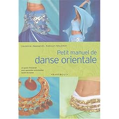 Petit manuel de danse orientale