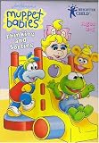 Muppet Babies Thinking and Sorting