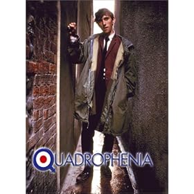Quadrophenia (Special Edition) [VHS]
