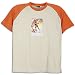 XP Men's Unfinished Baseball Tee