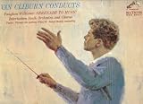 [LP Record] Van Cliburn Conducts - Serenade To Music