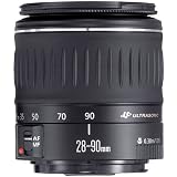 Canon EF 28-90mm F/4-5.6 III SLR Lens for Canon Cameras