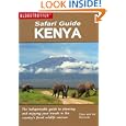 Safari Guide: Kenya (Globetrotter Travel Pack. Safari Guide Kenya) by Dave Richards and Val Richards