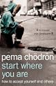 Start Where You Are