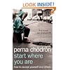 Start Where You Are: How to accept yourself and others