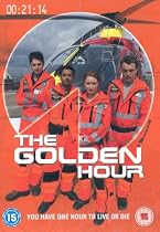 The Golden Hour - Series 1 [DVD] [2005]