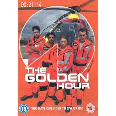 The Golden Hour - Series 1 [DVD] [2005]