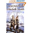 Snowfall (The Snowfall Trilogy, Book 1)