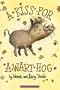 A Kiss for a Warthog
